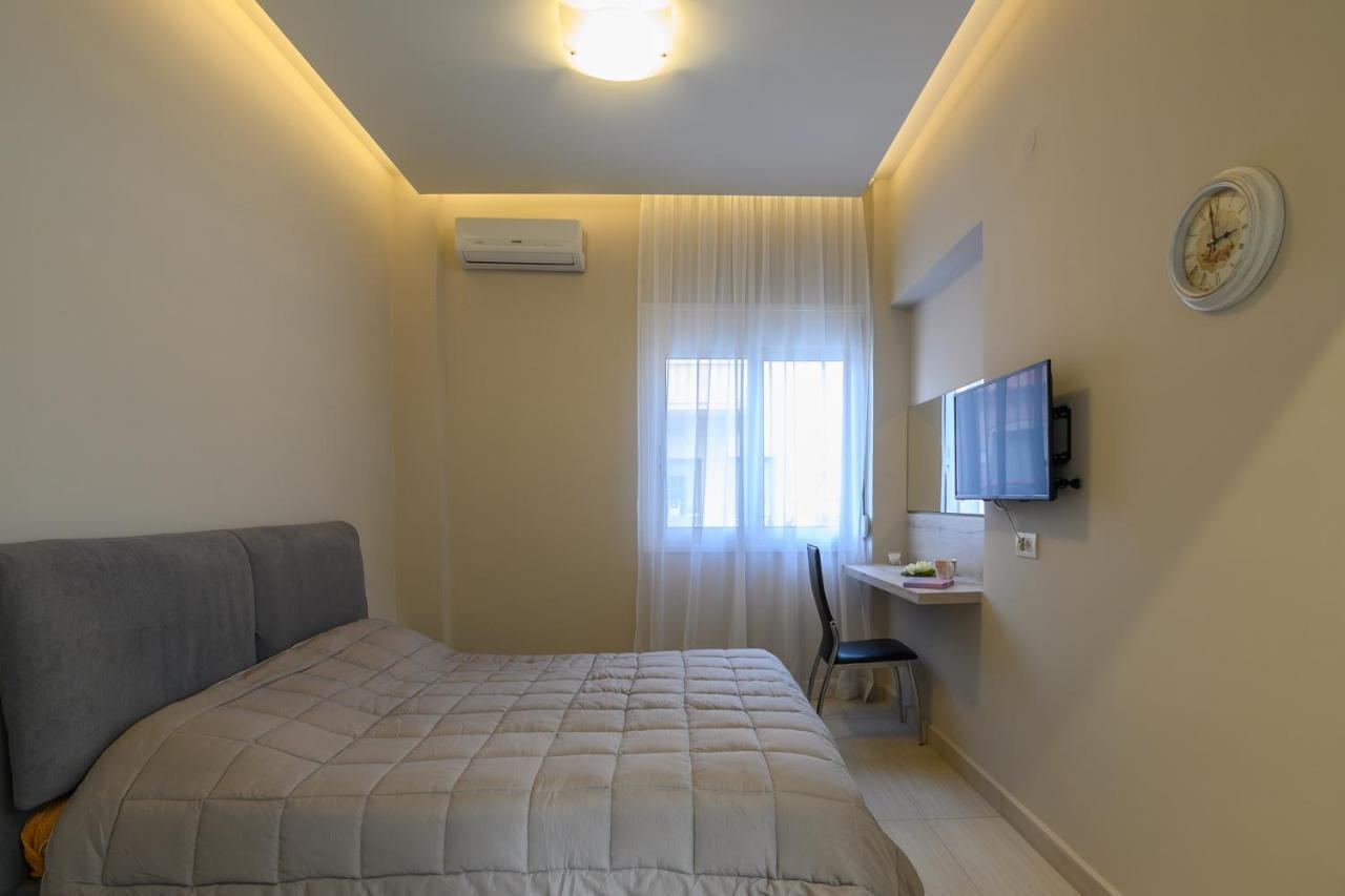 Just For Two Apartment Chania  Ngoại thất bức ảnh