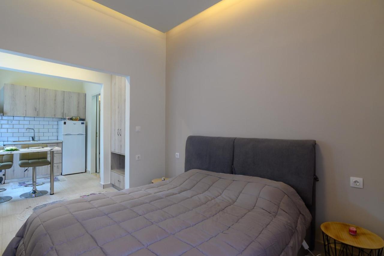 Just For Two Apartment Chania  Ngoại thất bức ảnh